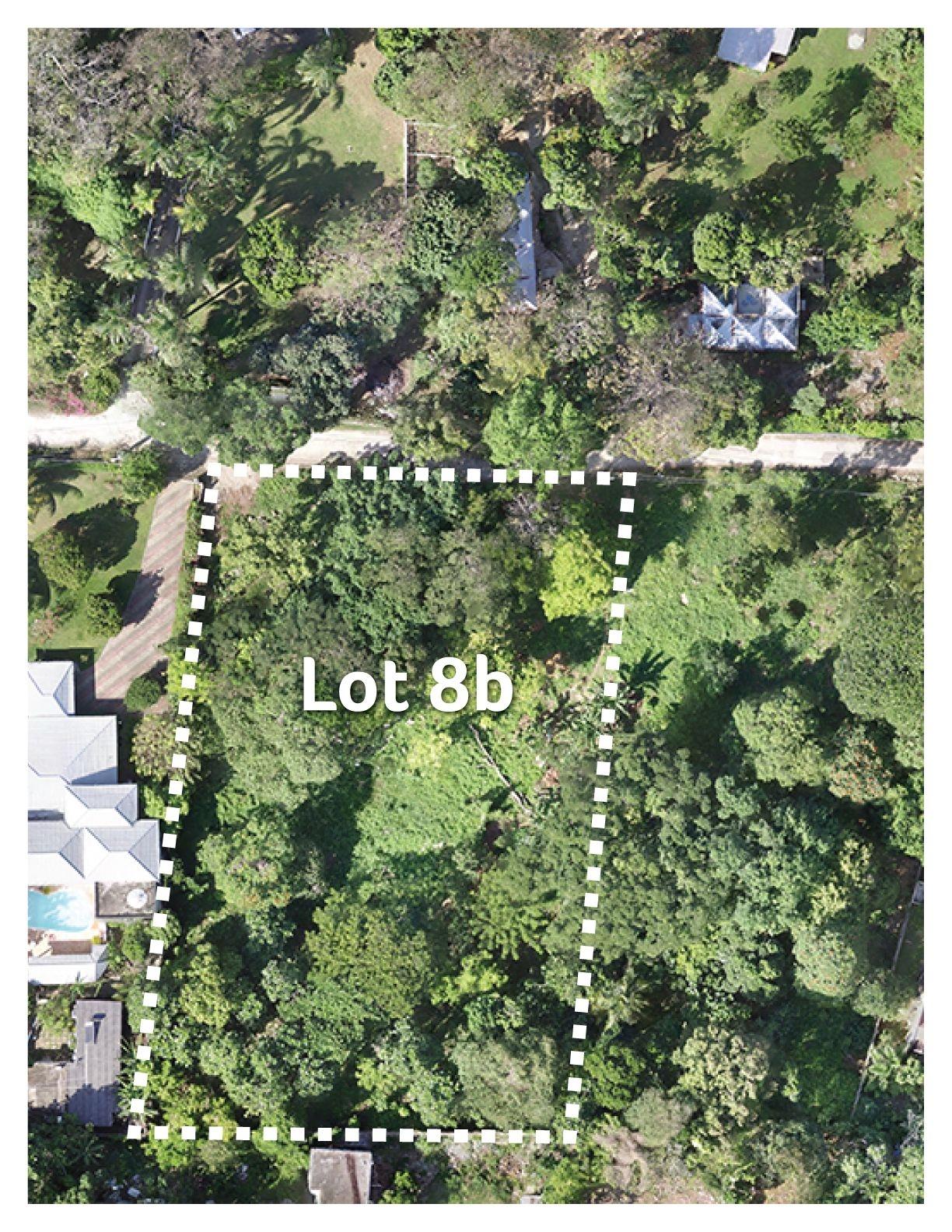 Development-Land-for-Sale-in-Ocho-Rios-Jamaica-8b-Hermosa-Lane-St.-Ann First image of 8b Hermosa Lane in Ocho Rios, St. Ann, Jamaica - property is For Sale