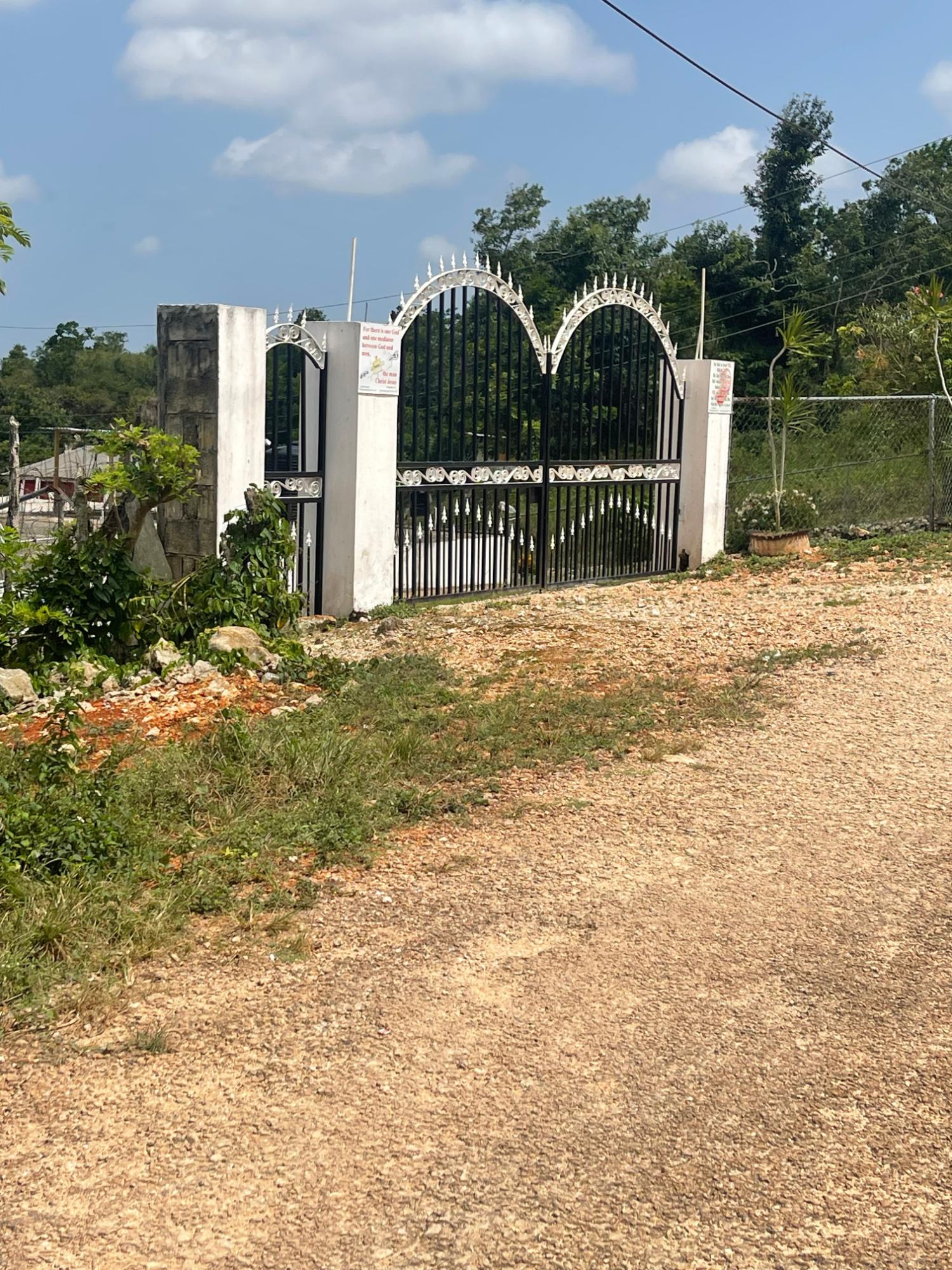 Second image of Epping Forrest in Old England, Manchester, Jamaica - property is For Sale