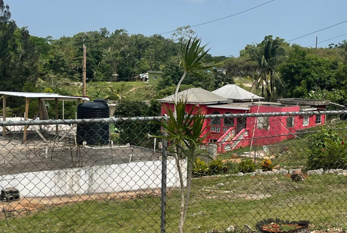 Third image of Epping Forrest in Old England, Manchester, Jamaica - property is For Sale
