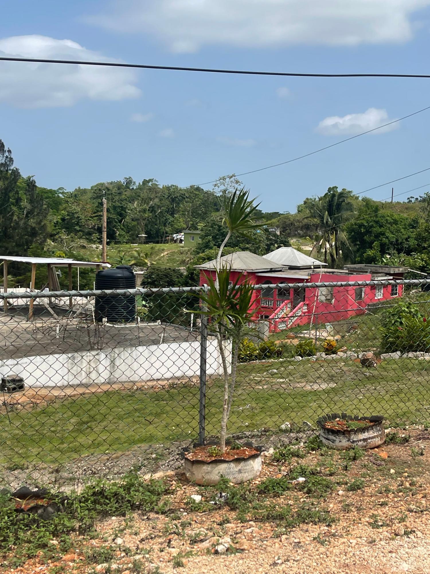 Third image of Epping Forrest in Old England, Manchester, Jamaica - property is For Sale
