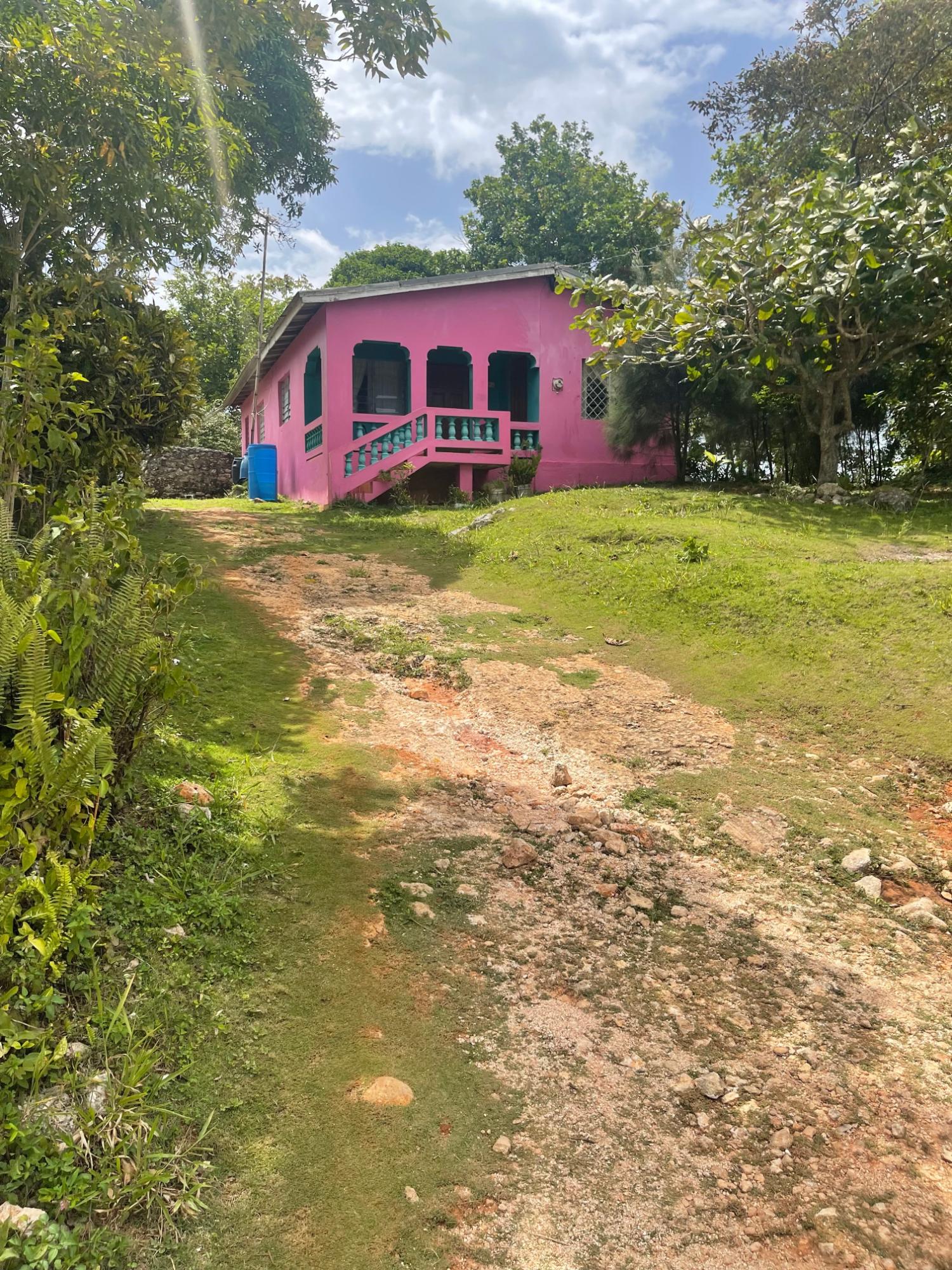 First image of Epping Forrest in Old England, Manchester, Jamaica - property is For Sale