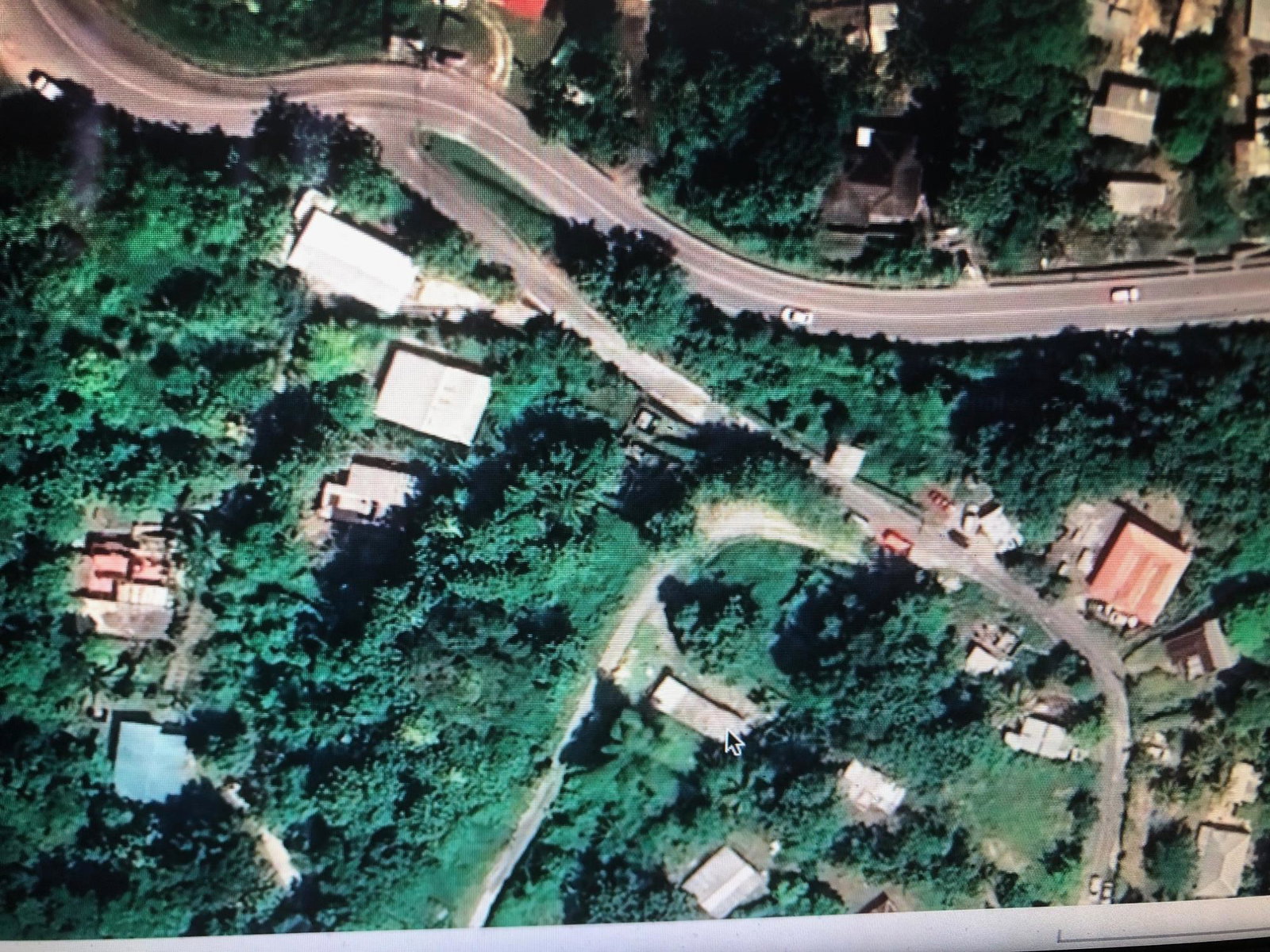 Fifteenth image of Johnnies Hill Road in Boundbrook, Portland, Jamaica - property is For Sale