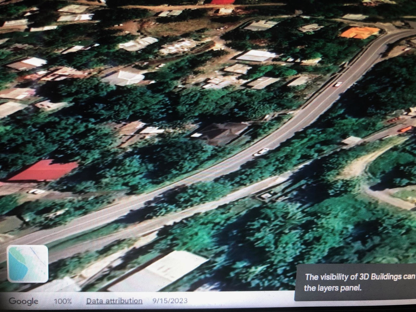 Eighteenth image of Johnnies Hill Road in Boundbrook, Portland, Jamaica - property is For Sale