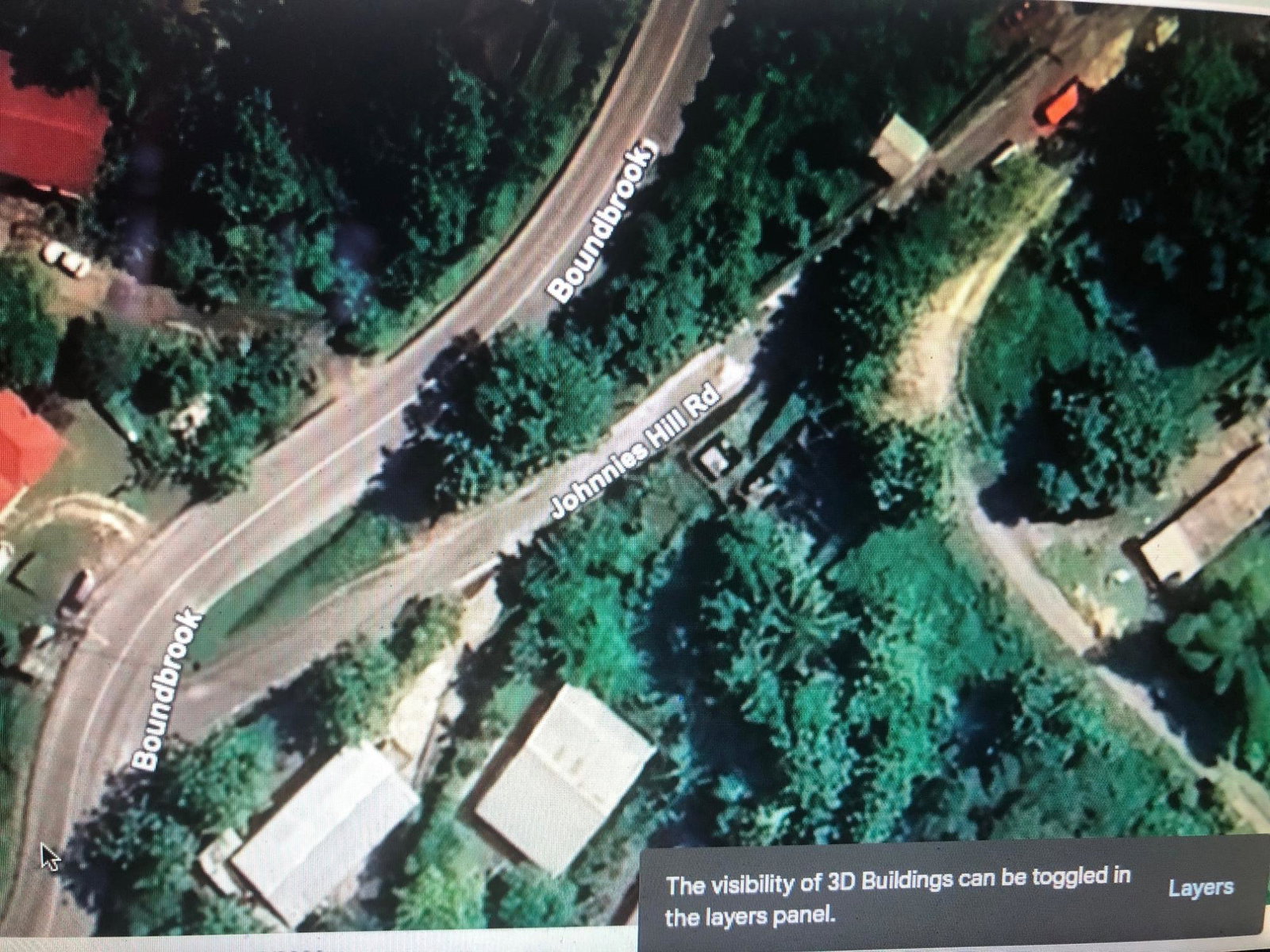 Nineteenth image of Johnnies Hill Road in Boundbrook, Portland, Jamaica - property is For Sale