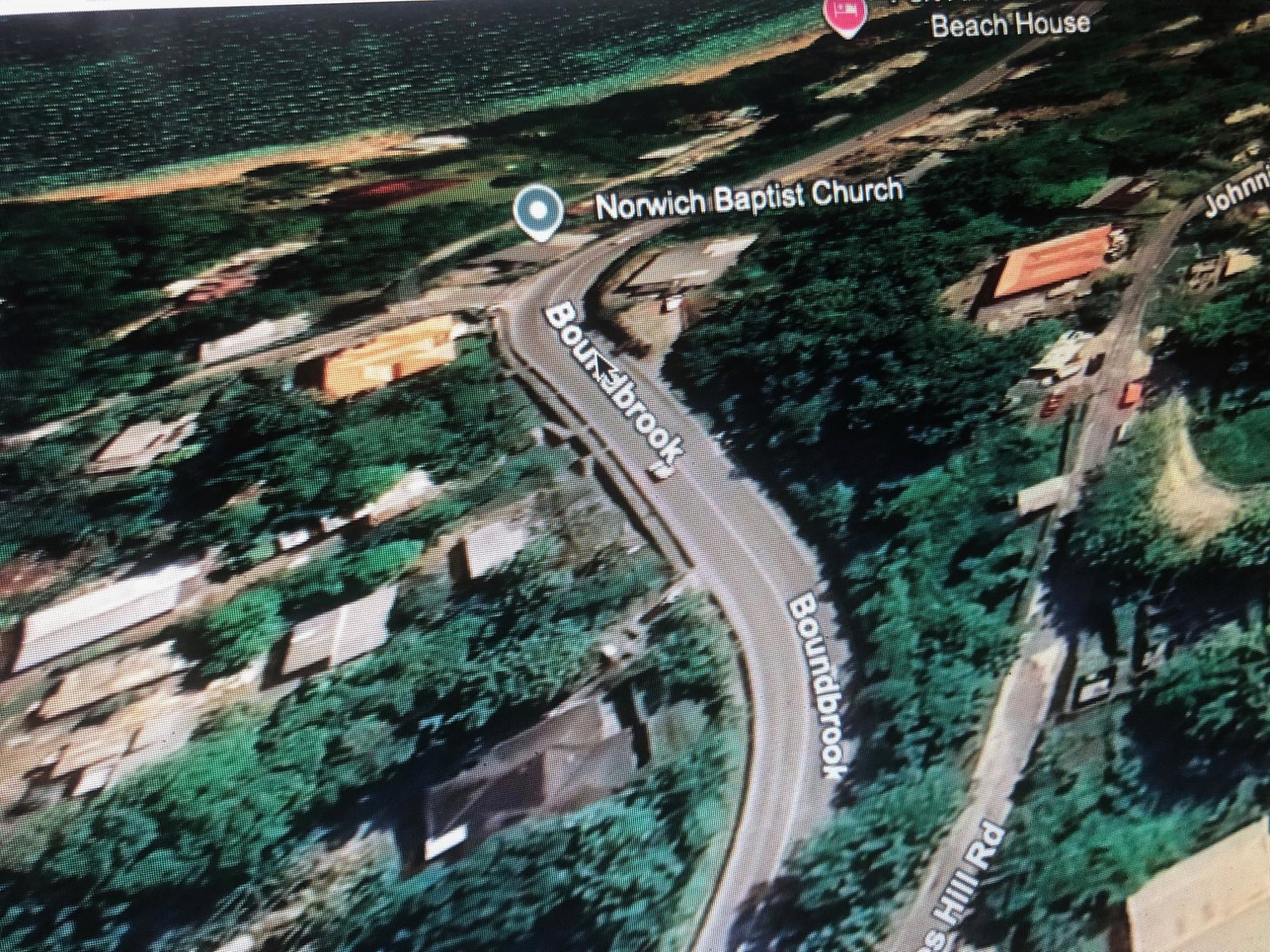 Twentieth image of Johnnies Hill Road in Boundbrook, Portland, Jamaica - property is For Sale