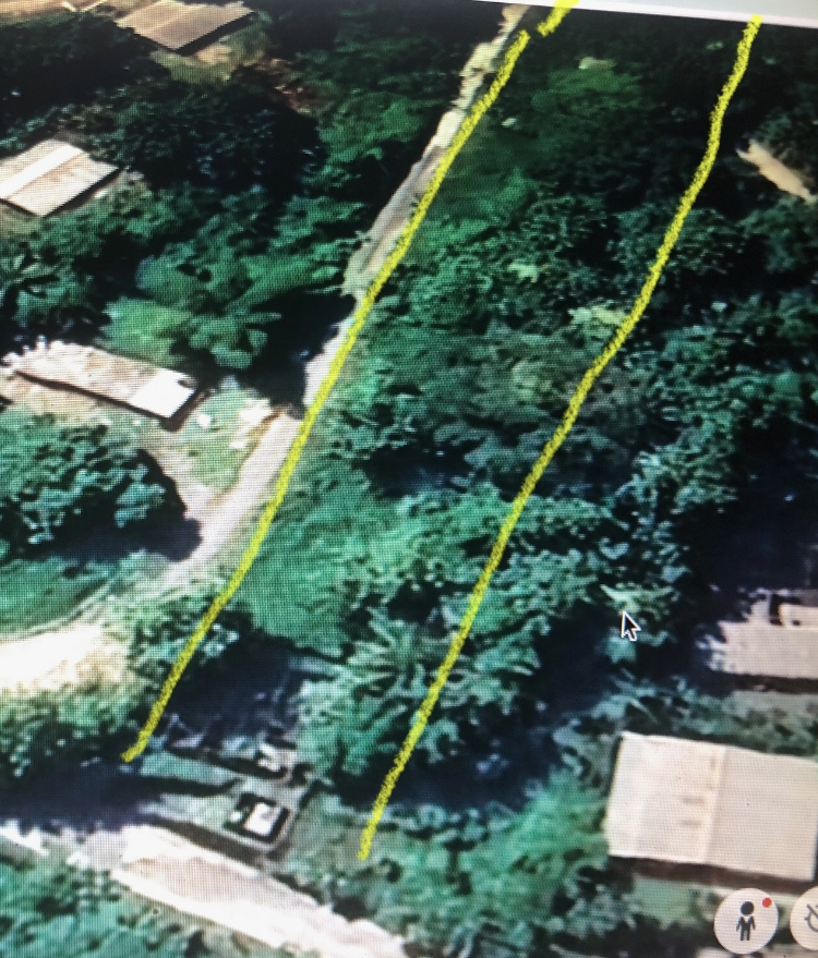 Twenty-Second image of Johnnies Hill Road in Boundbrook, Portland, Jamaica - property is For Sale