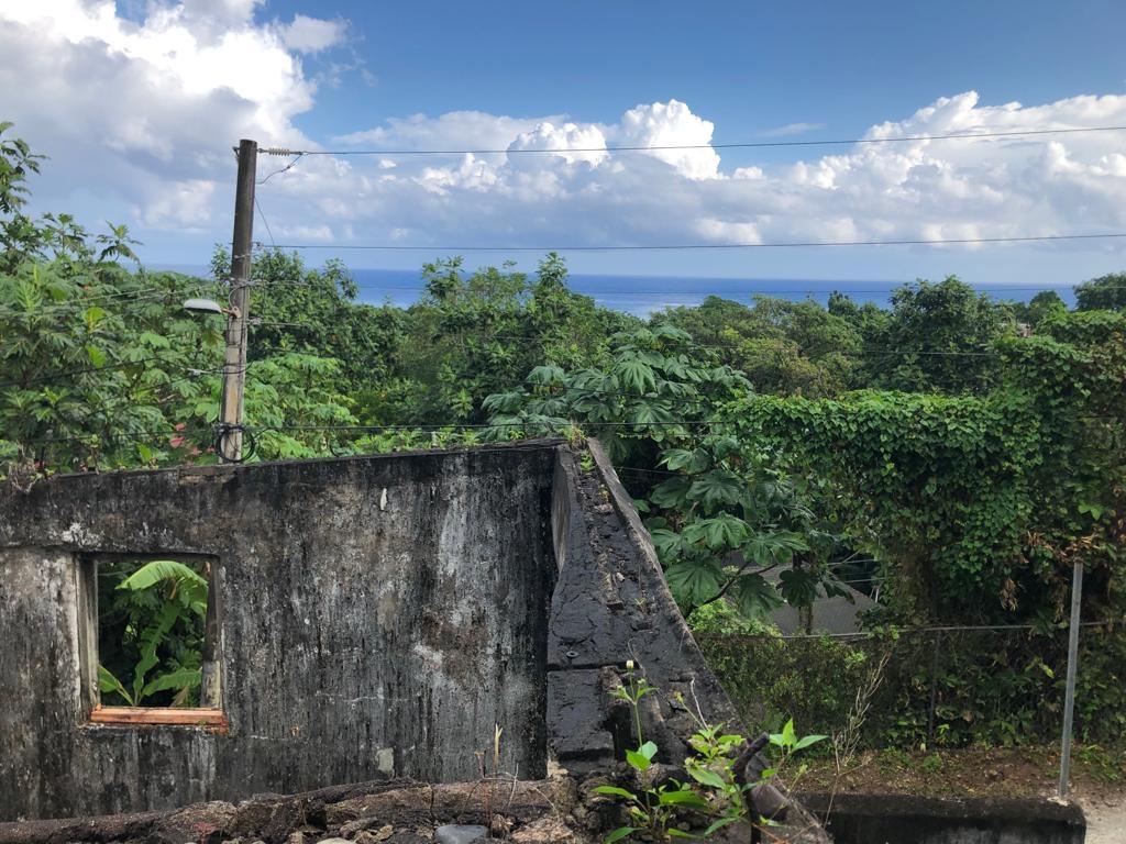Fourth image of Johnnies Hill Road in Boundbrook, Portland, Jamaica - property is For Sale
