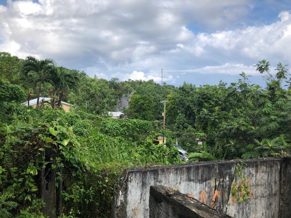 Sixth image of Johnnies Hill Road in Boundbrook, Portland, Jamaica - property is For Sale