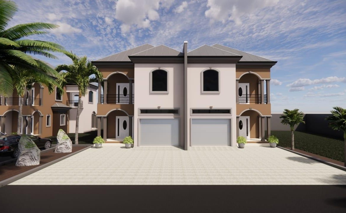 Third image of Trinity Road in Porus, Manchester, Jamaica - property is For Sale
