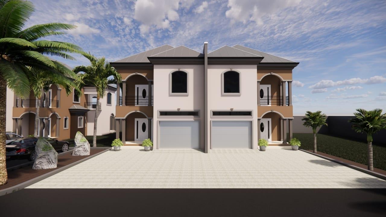 Third image of Trinity Road in Porus, Manchester, Jamaica - property is For Sale