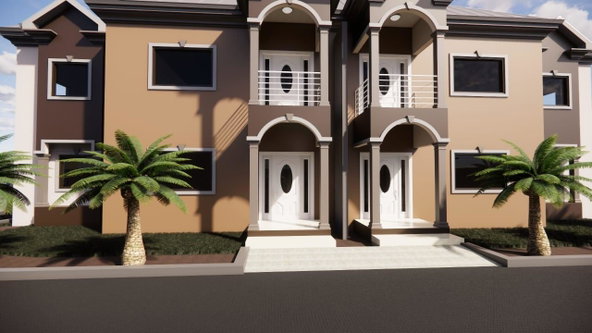 Fourth image of Trinity Road in Porus, Manchester, Jamaica - property is For Sale
