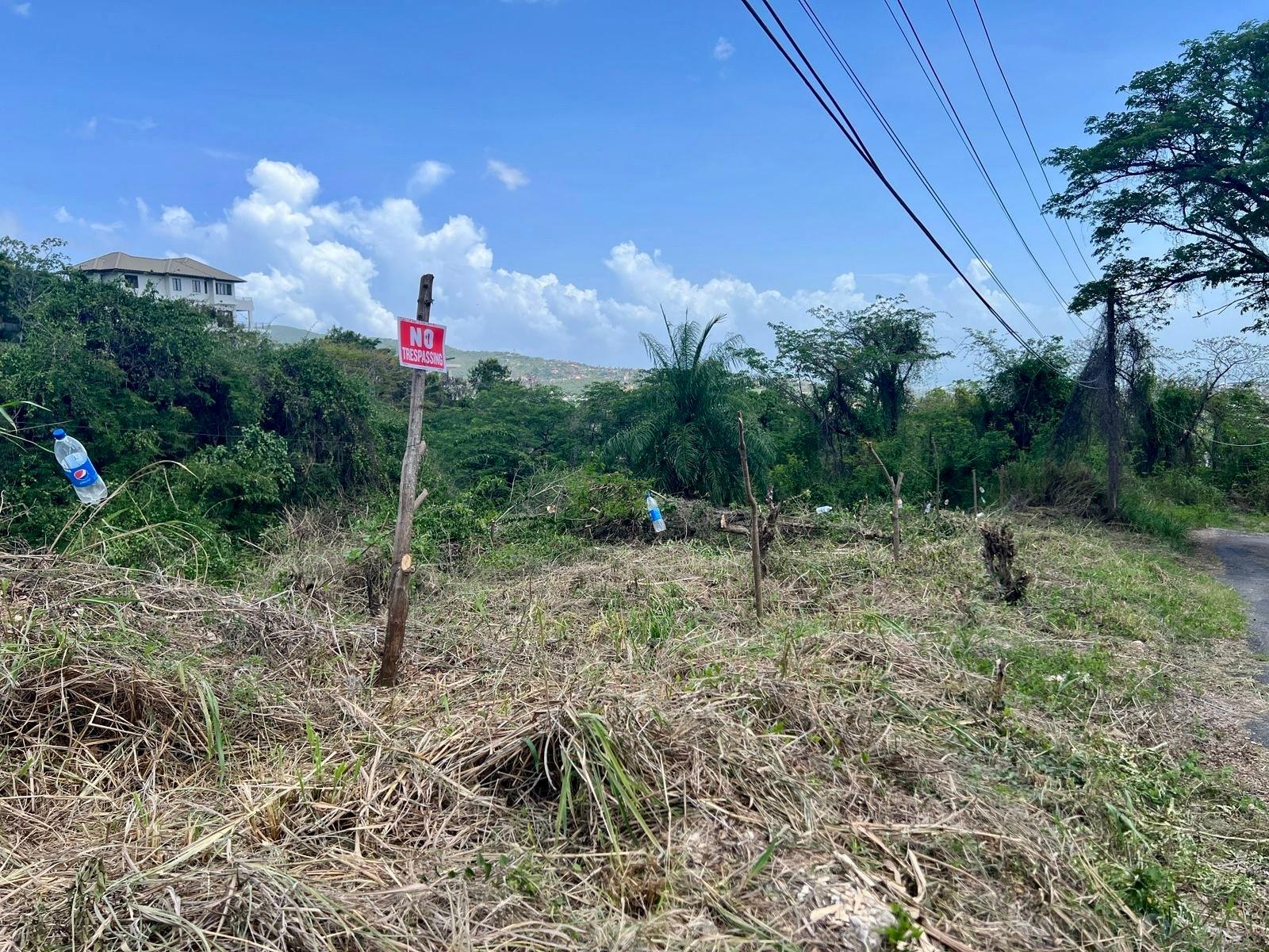 Second image of Lot 7b Barbican Heights in Kingston 6, St. Andrew, Jamaica - property is For Sale