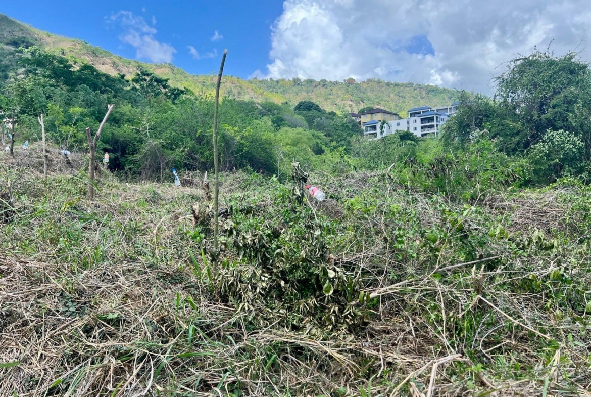 Third image of Lot 7b Barbican Heights in Kingston 6, St. Andrew, Jamaica - property is For Sale