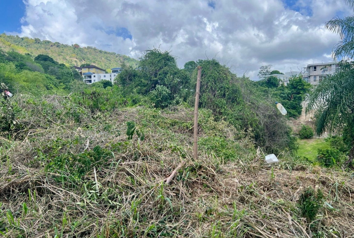 Fourth image of Lot 7b Barbican Heights in Kingston 6, St. Andrew, Jamaica - property is For Sale
