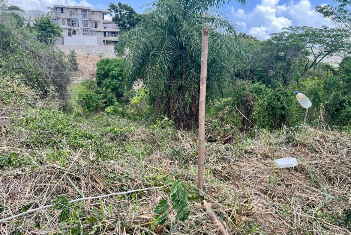 Fifth image of Lot 7b Barbican Heights in Kingston 6, St. Andrew, Jamaica - property is For Sale