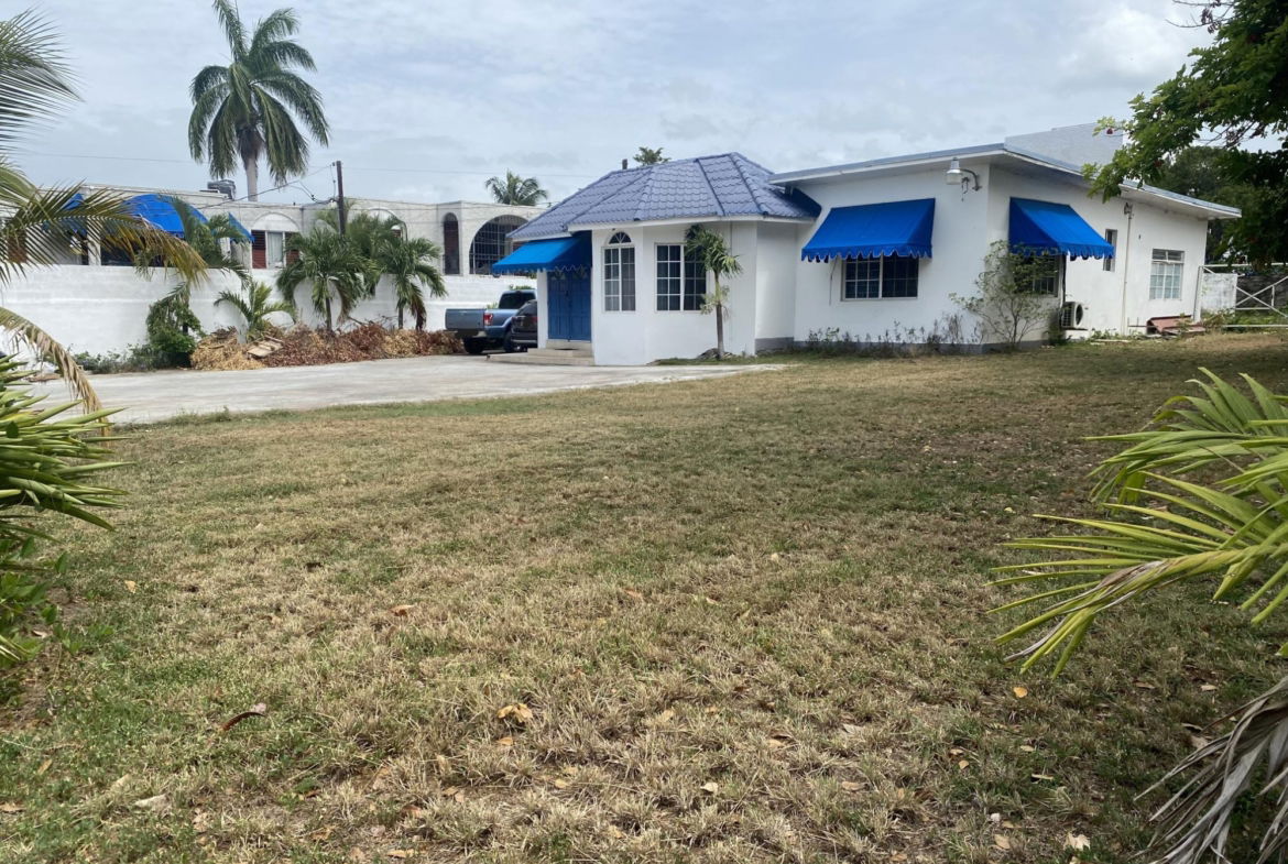 First image of 8 Devon Road in Kingston 10, St. Andrew, Jamaica - property is For Sale