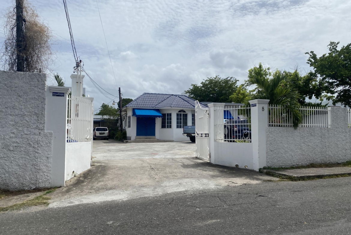 Second image of 8 Devon Road in Kingston 10, St. Andrew, Jamaica - property is For Sale
