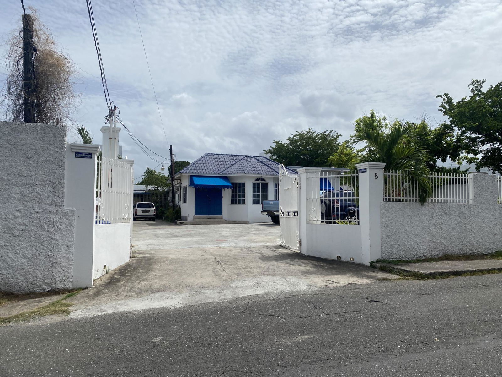 Second image of 8 Devon Road in Kingston 10, St. Andrew, Jamaica - property is For Sale