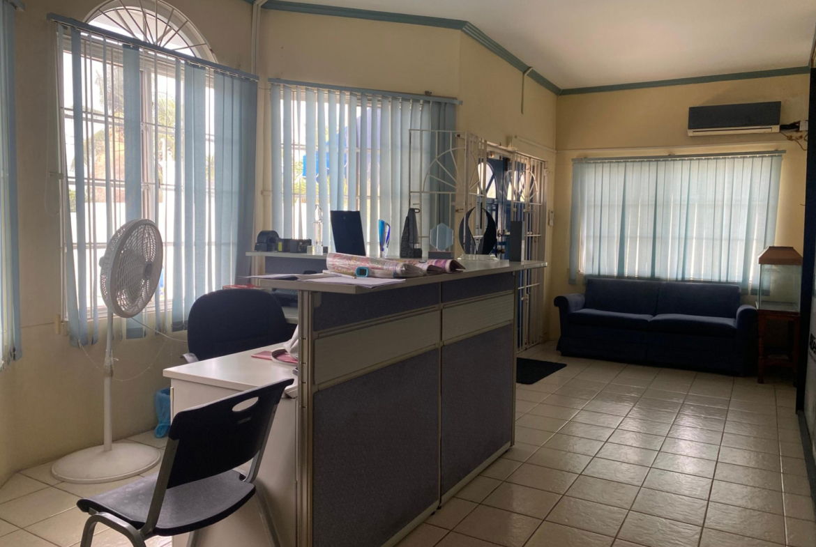 Fifth image of 8 Devon Road in Kingston 10, St. Andrew, Jamaica - property is For Sale