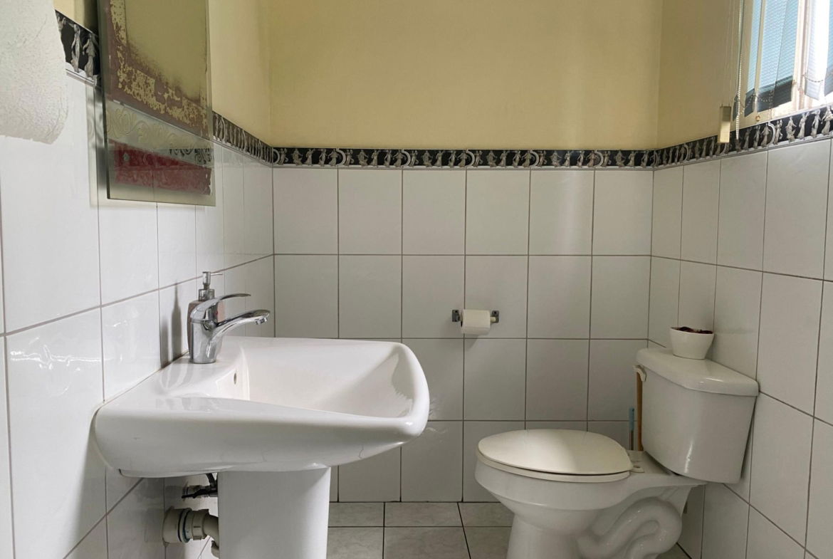 Seventh image of 8 Devon Road in Kingston 10, St. Andrew, Jamaica - property is For Sale