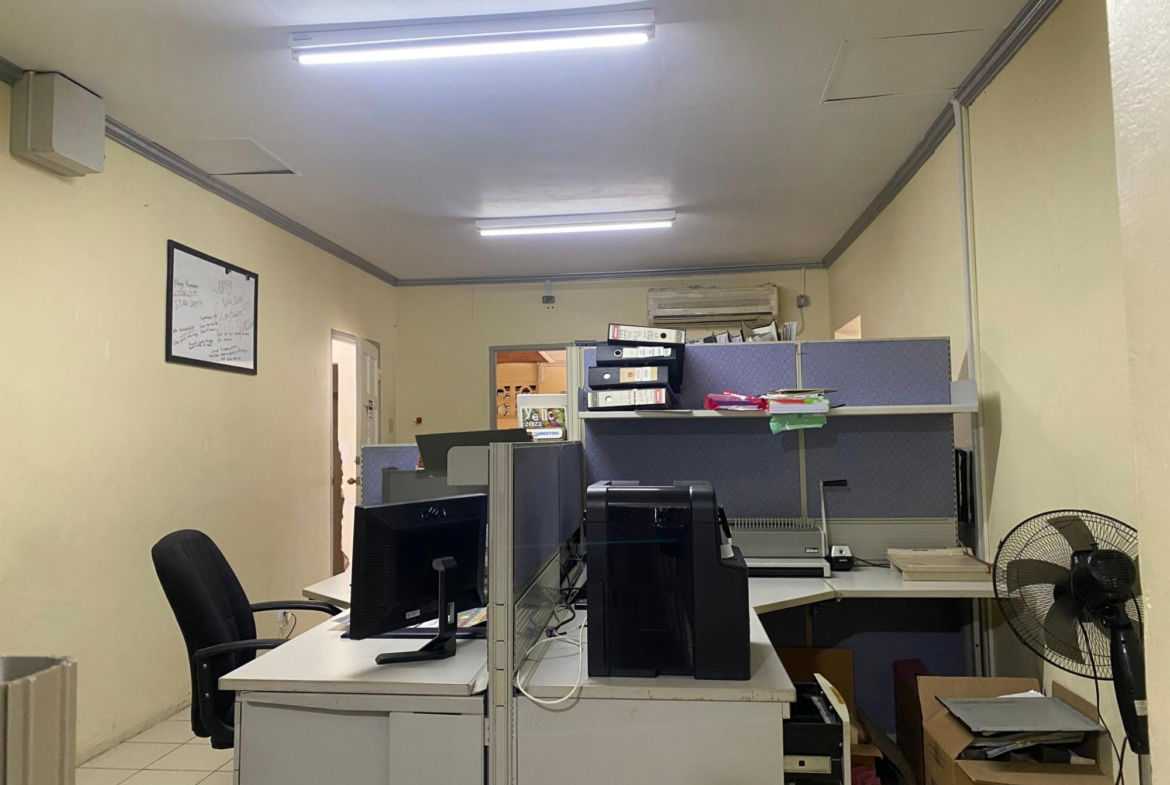 Tenth image of 8 Devon Road in Kingston 10, St. Andrew, Jamaica - property is For Sale