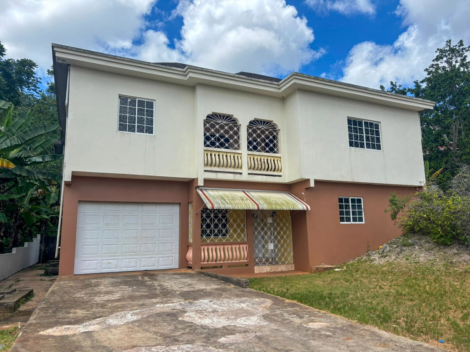 Second image of Lot 59a Lower Peart's Avenue Gree in Mandeville, Manchester, Jamaica - property is For Sale
