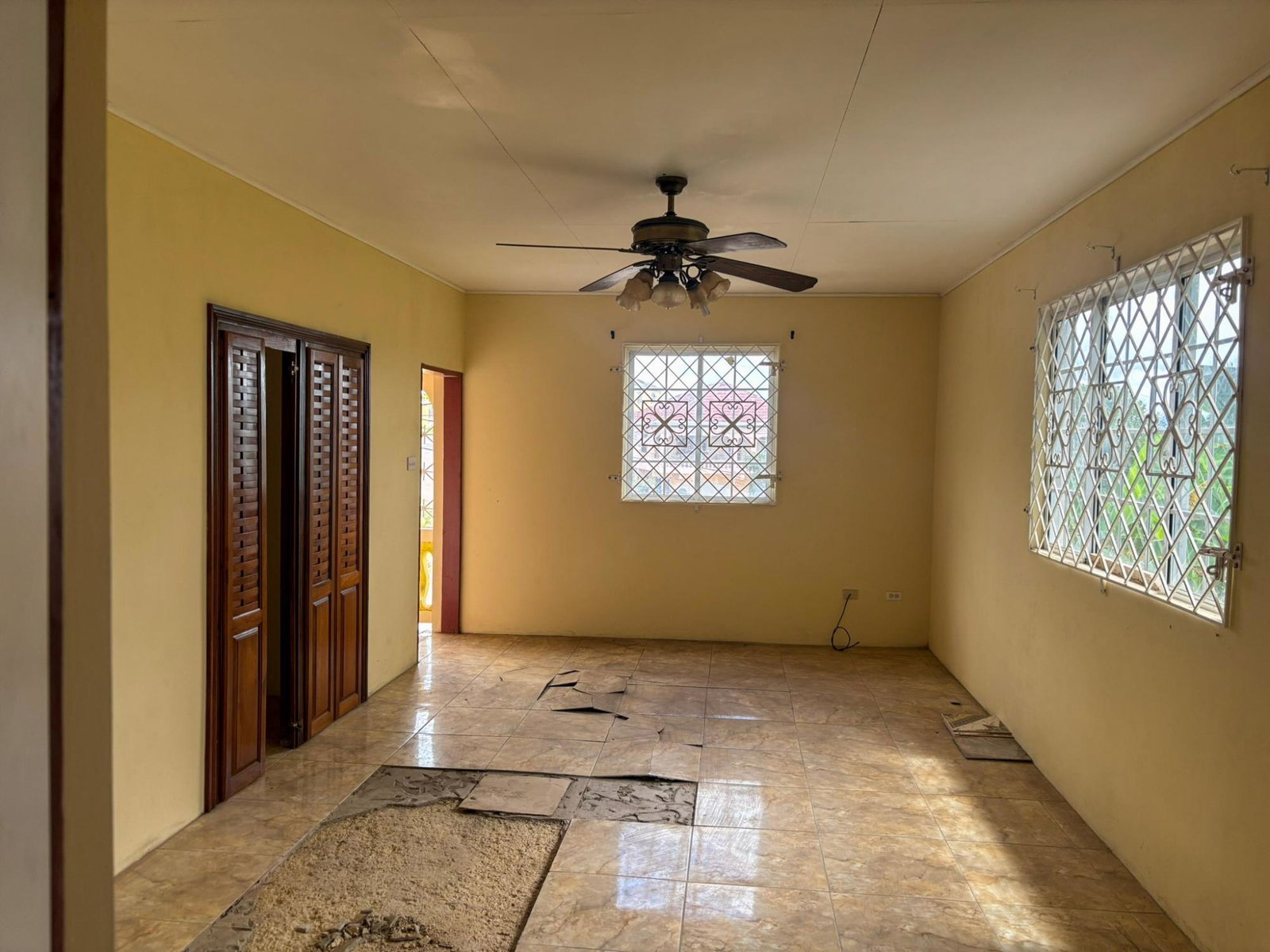 Twelfth image of Lot 59a Lower Peart's Avenue Gree in Mandeville, Manchester, Jamaica - property is For Sale
