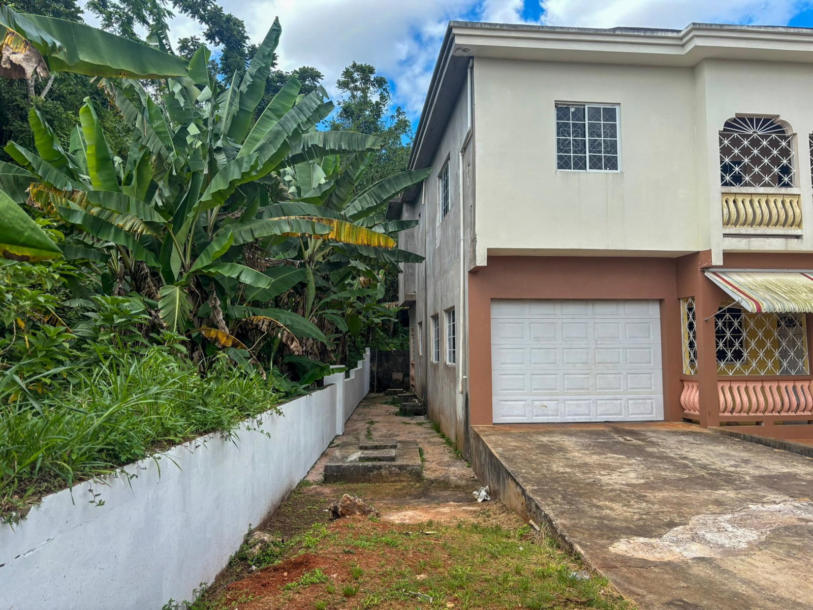 Third image of Lot 59a Lower Peart's Avenue Gree in Mandeville, Manchester, Jamaica - property is For Sale