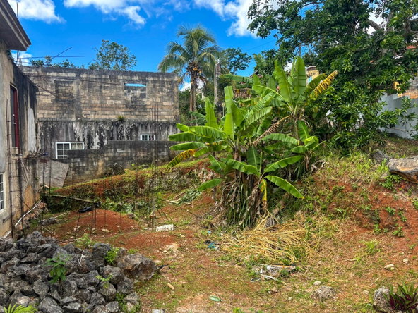 Fourth image of Lot 59a Lower Peart's Avenue Gree in Mandeville, Manchester, Jamaica - property is For Sale