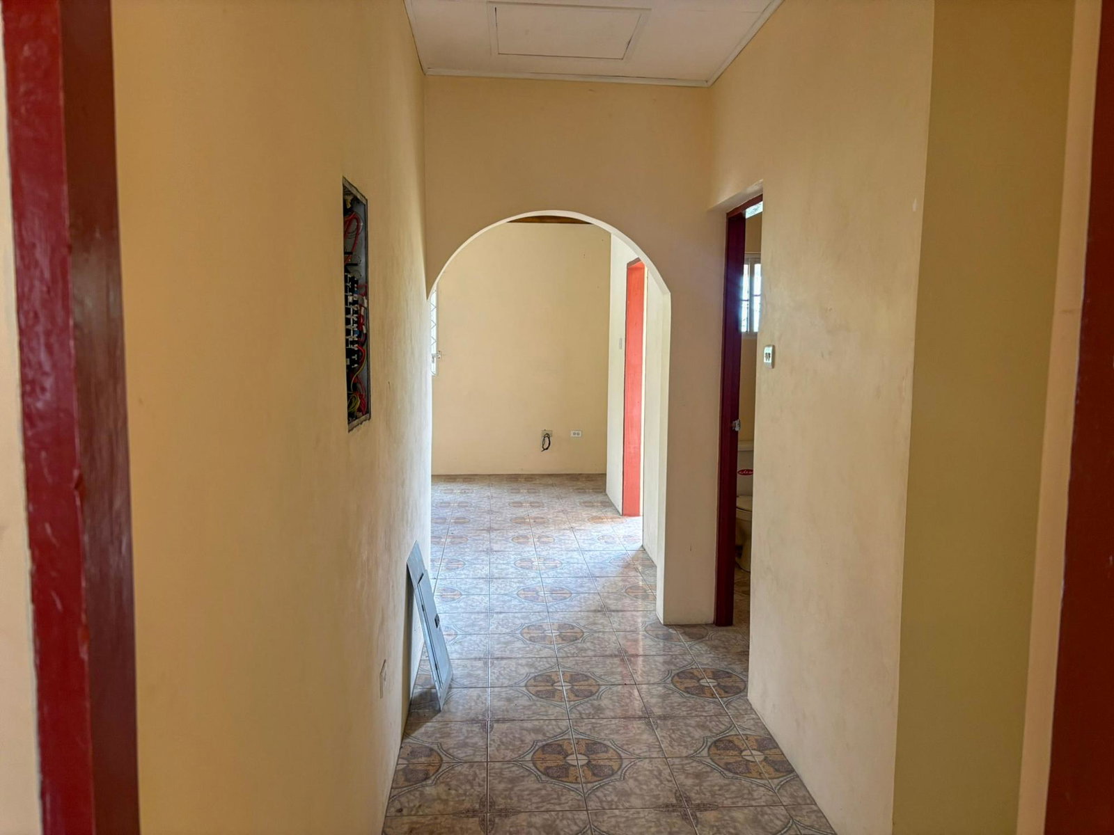 Sixth image of Lot 59a Lower Peart's Avenue Gree in Mandeville, Manchester, Jamaica - property is For Sale