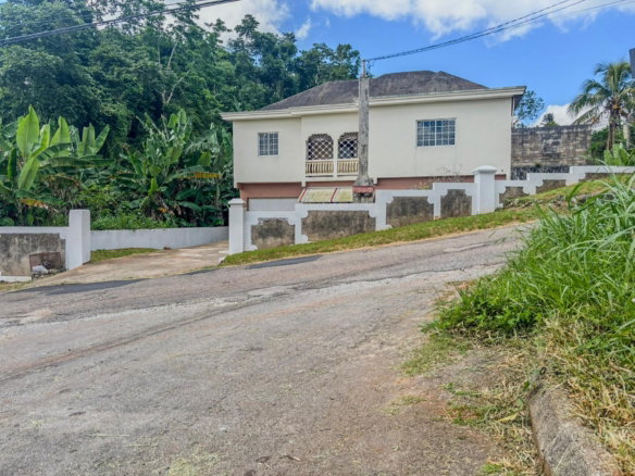First image of Lot 59a Lower Peart's Avenue Gree in Mandeville, Manchester, Jamaica - property is For Sale