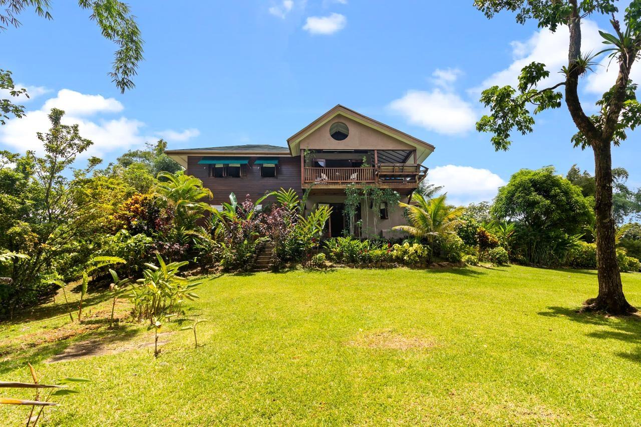 Cabin Devín vacation home delivers off-grid tiny living in just 215 sq ft