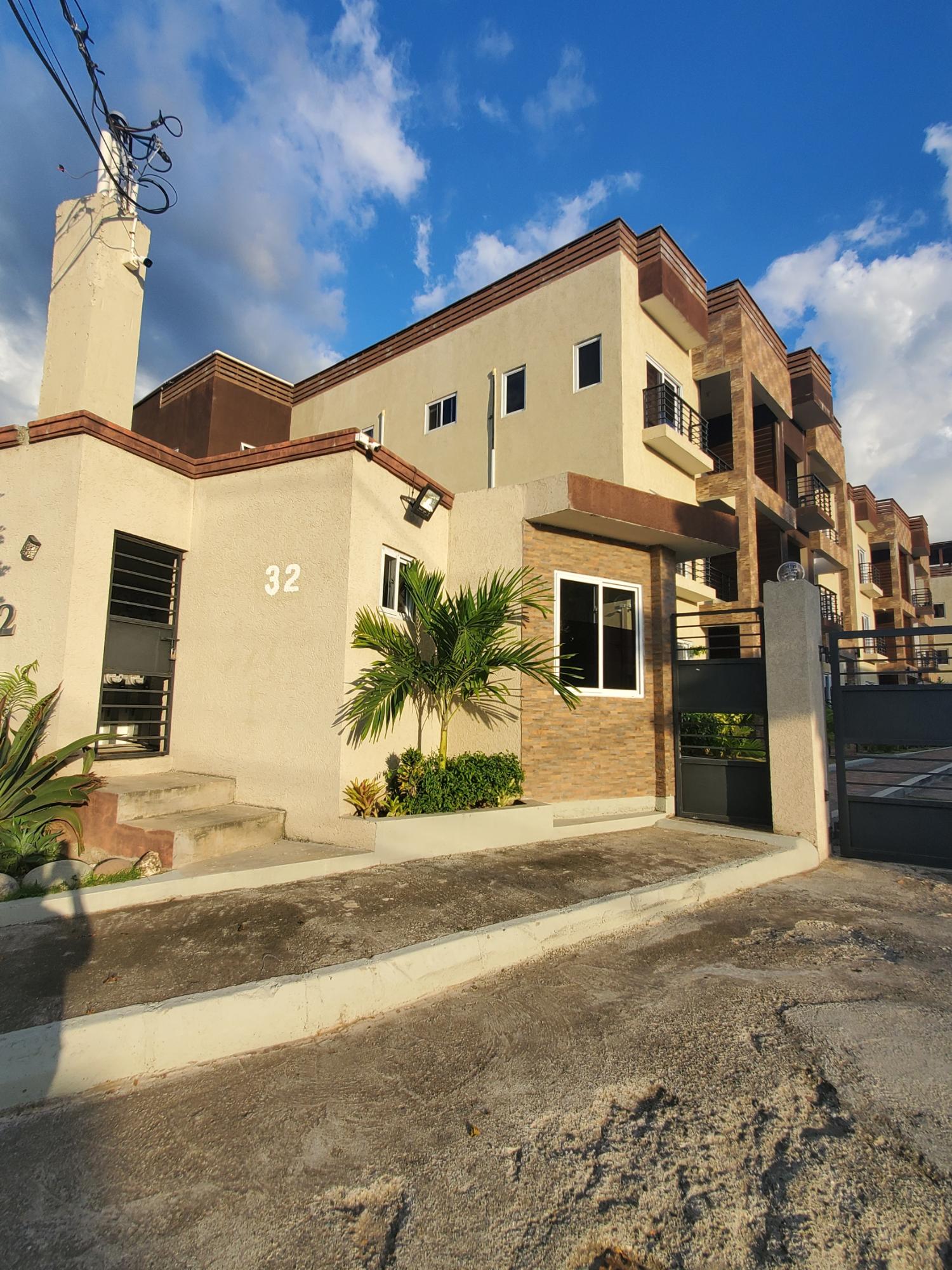 Second image of 25-32 Norbrook Drive in Kingston 8, St. Andrew, Jamaica - property is For Rent