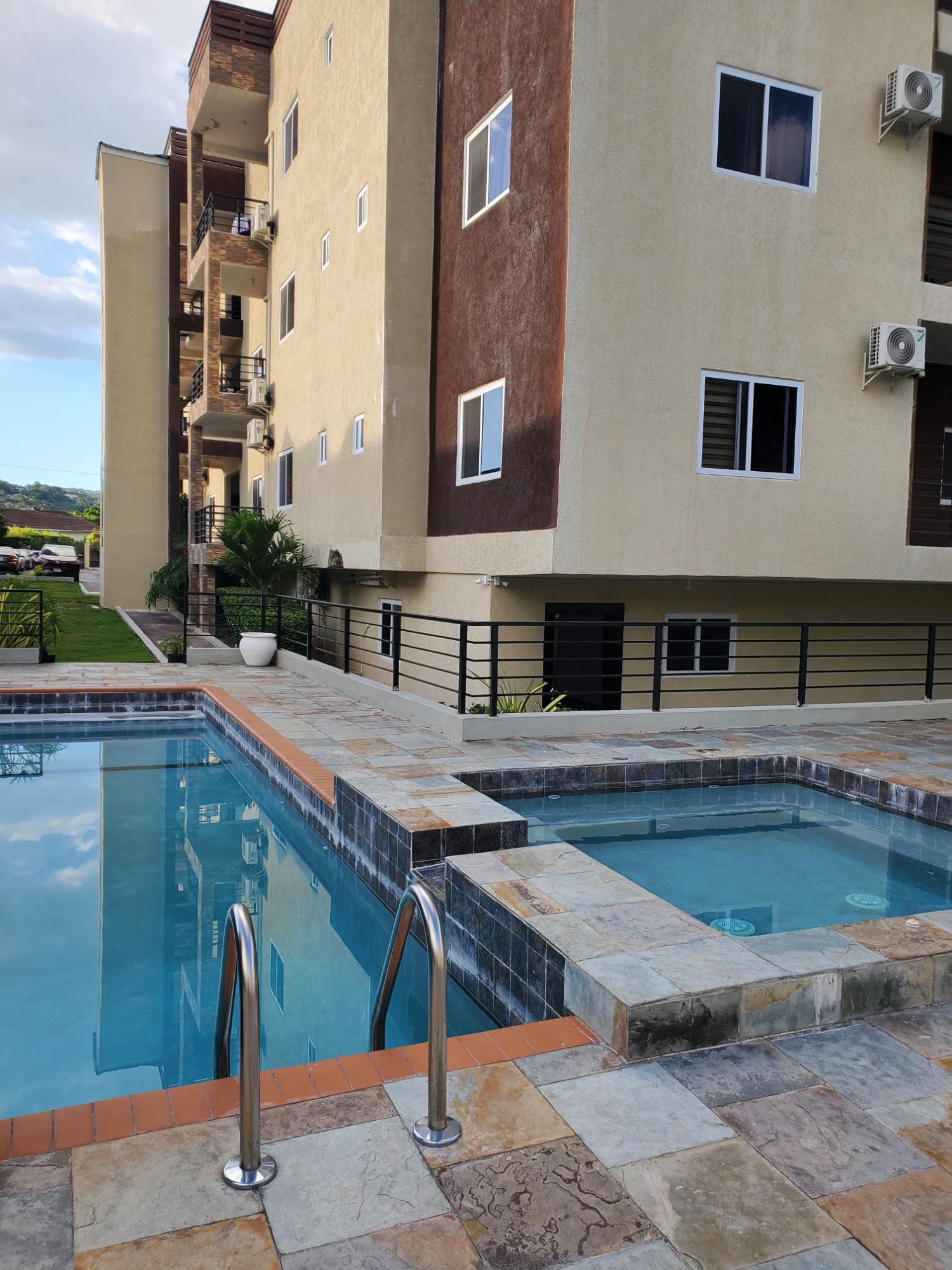 Third image of 25-32 Norbrook Drive in Kingston 8, St. Andrew, Jamaica - property is For Rent