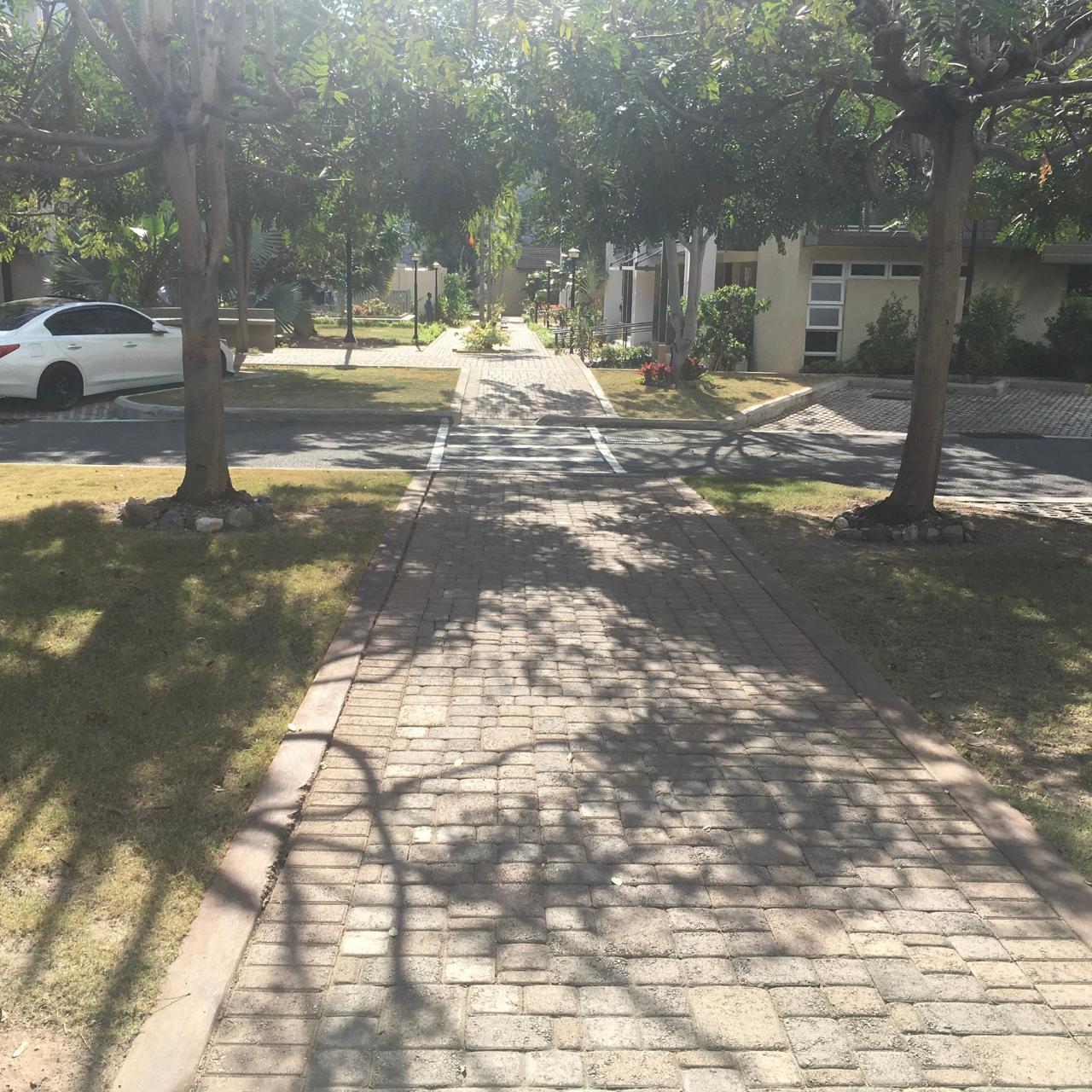 Second image of 34-1 Spathodia Avenue in Kingston 6, St. Andrew, Jamaica - property is For Rent