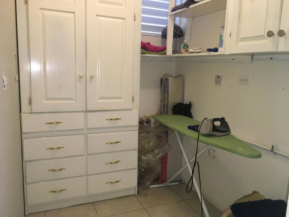 Sixteenth image of 34-1 Spathodia Avenue in Kingston 6, St. Andrew, Jamaica - property is For Rent