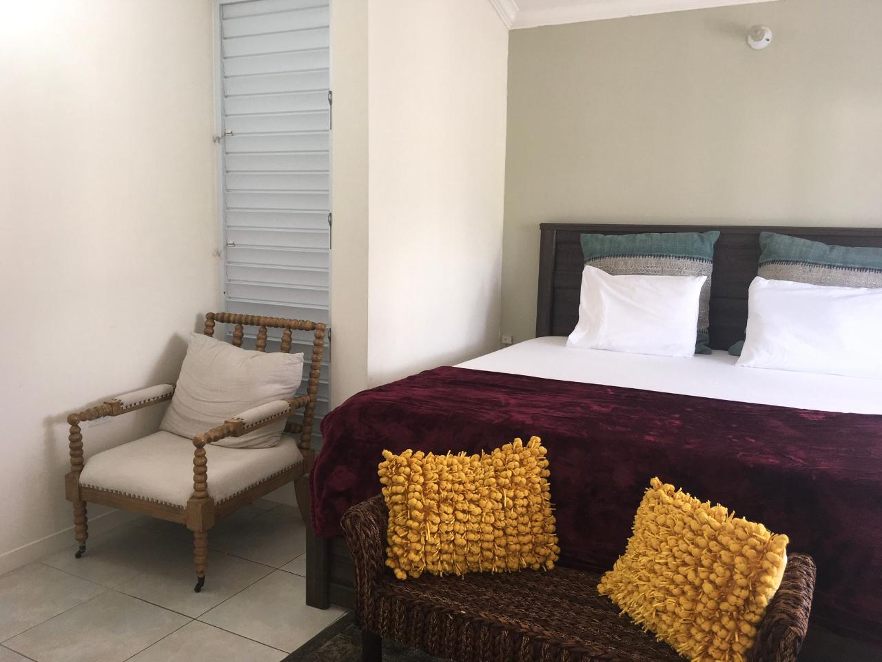 Seventeenth image of 34-1 Spathodia Avenue in Kingston 6, St. Andrew, Jamaica - property is For Rent