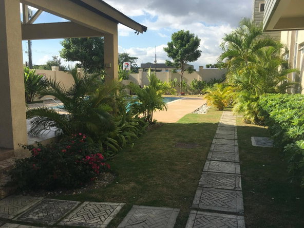 Thirtieth image of 34-1 Spathodia Avenue in Kingston 6, St. Andrew, Jamaica - property is For Rent
