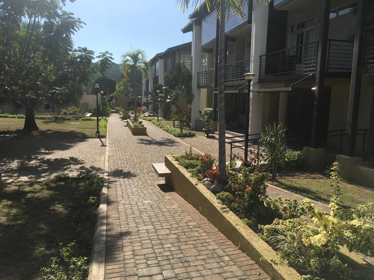 Fourth image of 34-1 Spathodia Avenue in Kingston 6, St. Andrew, Jamaica - property is For Rent