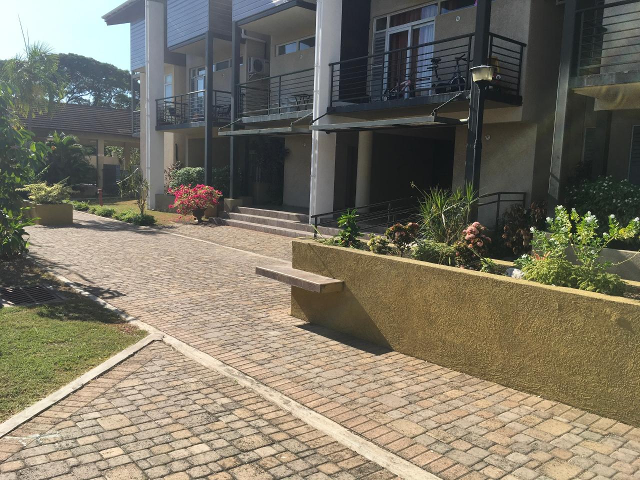 Fifth image of 34-1 Spathodia Avenue in Kingston 6, St. Andrew, Jamaica - property is For Rent