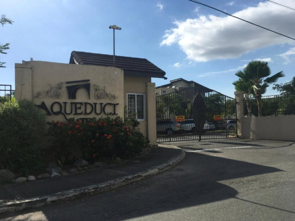 First image of 34-1 Spathodia Avenue in Kingston 6, St. Andrew, Jamaica - property is For Rent