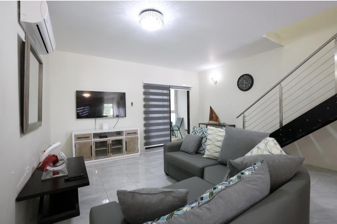 Second image of 66- Camelot Village, St. Ann in Discovery Bay, St. Ann, Jamaica - property is For Rent