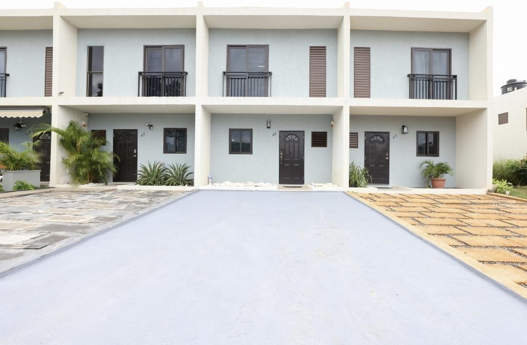 Eighteenth image of 66- Camelot Village, St. Ann in Discovery Bay, St. Ann, Jamaica - property is For Rent