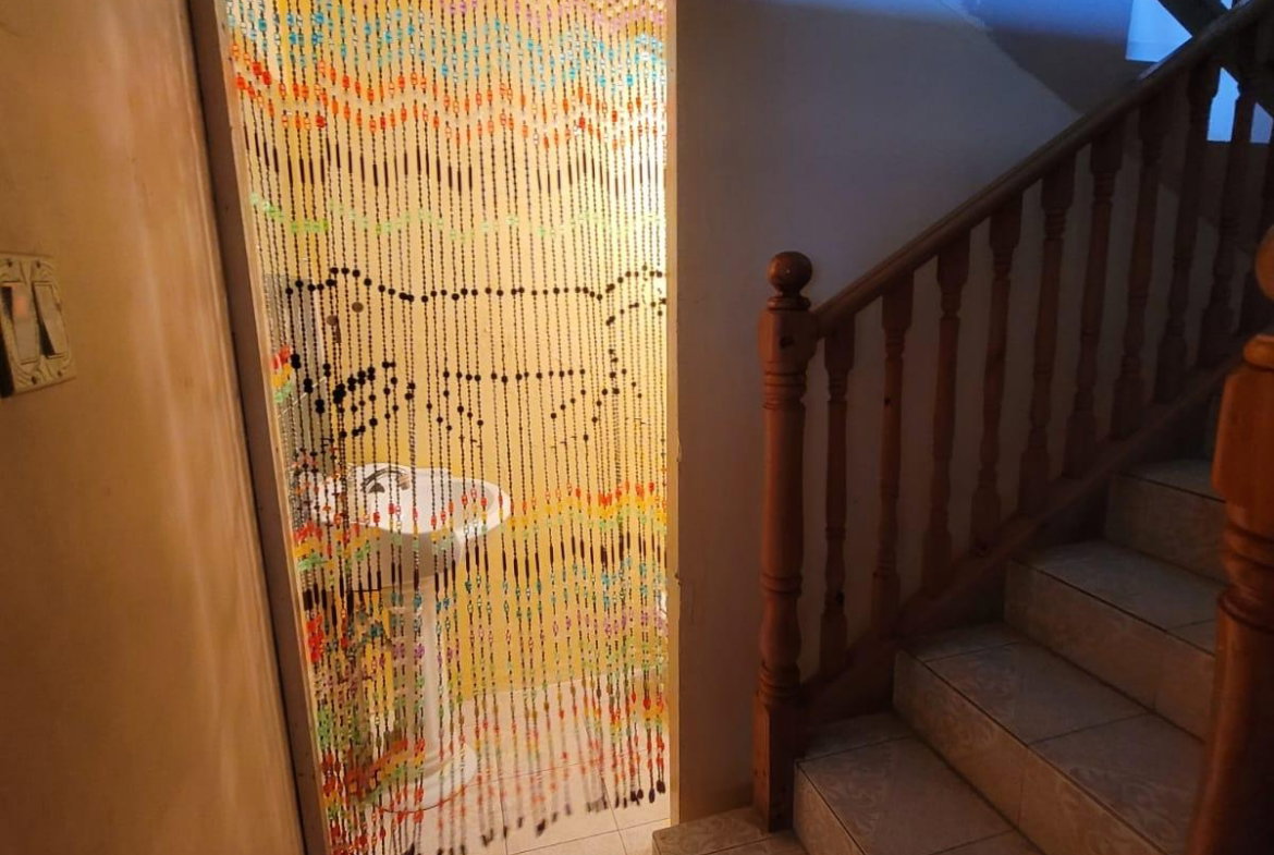 Eleventh image of 296 Rio Nuevo Circulo in Huddersfield Estates, St. Mary, Jamaica - property is For Sale