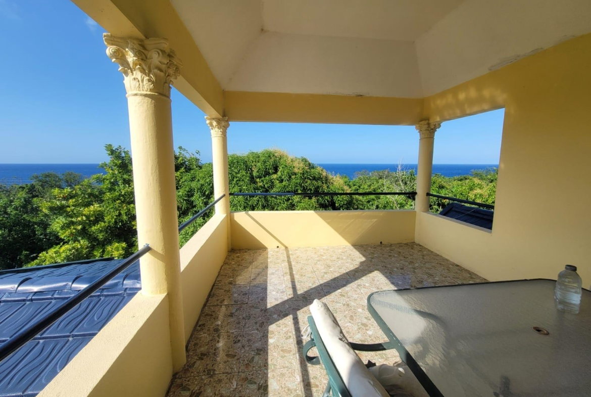 Thirteenth image of 296 Rio Nuevo Circulo in Huddersfield Estates, St. Mary, Jamaica - property is For Sale