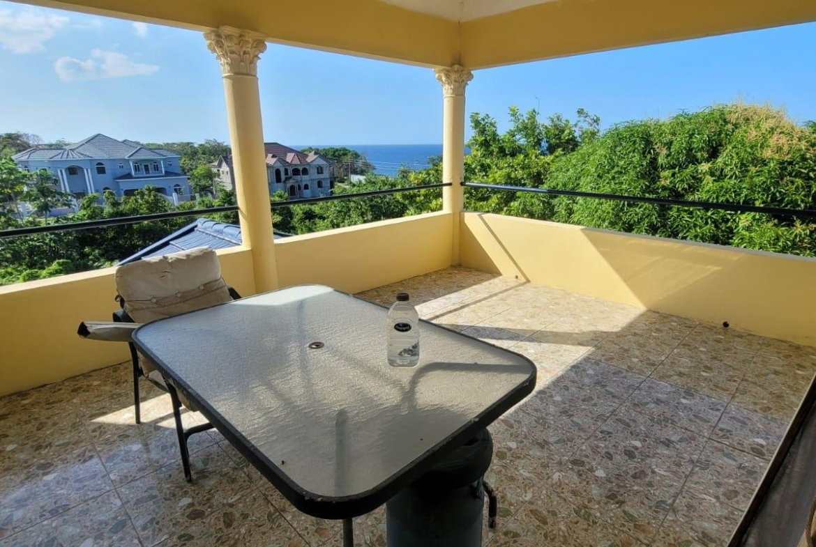 Fourteenth image of 296 Rio Nuevo Circulo in Huddersfield Estates, St. Mary, Jamaica - property is For Sale