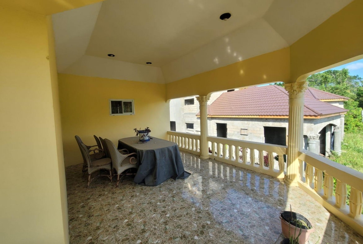Fifteenth image of 296 Rio Nuevo Circulo in Huddersfield Estates, St. Mary, Jamaica - property is For Sale