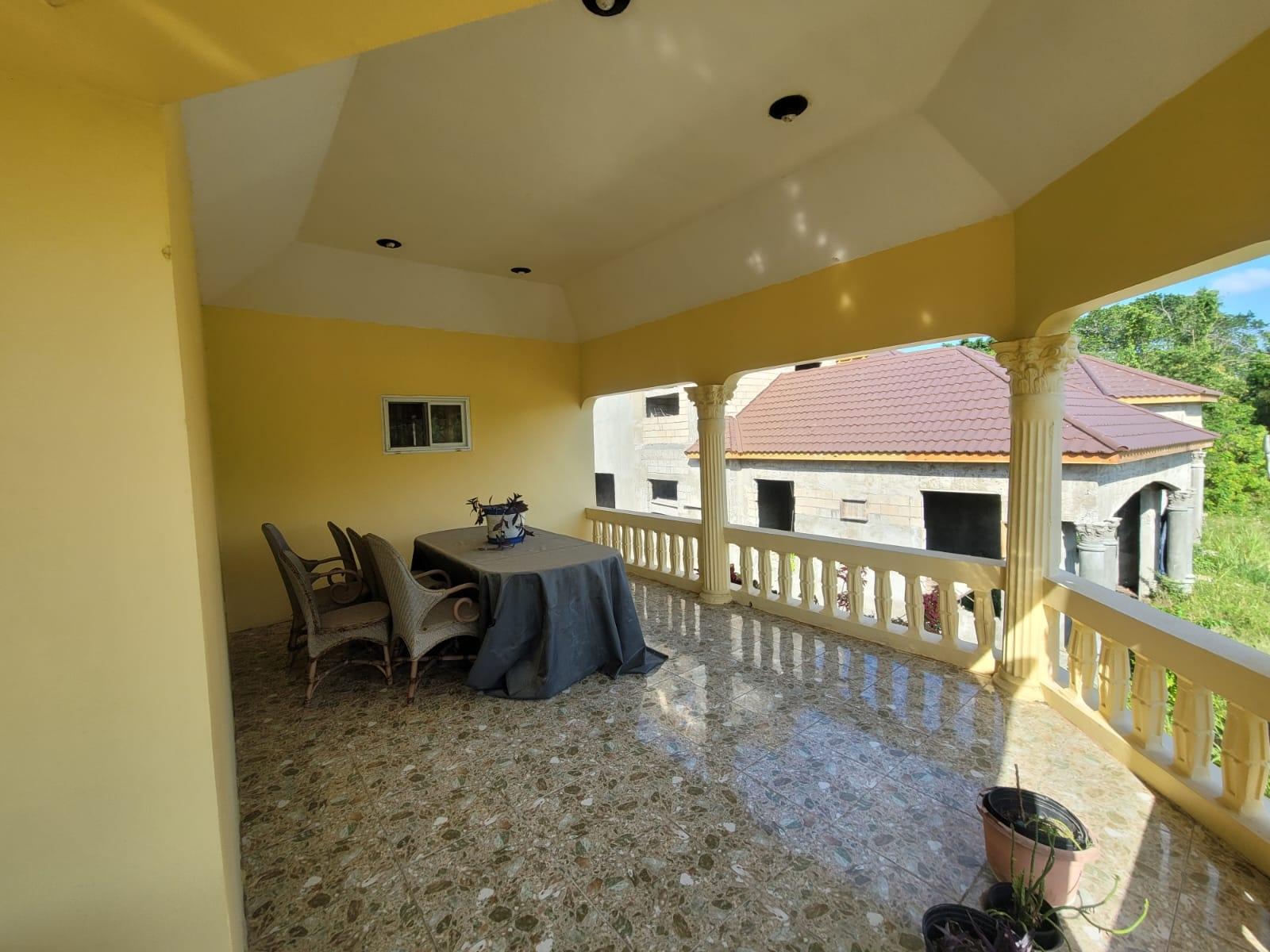 Fifteenth image of 296 Rio Nuevo Circulo in Huddersfield Estates, St. Mary, Jamaica - property is For Sale