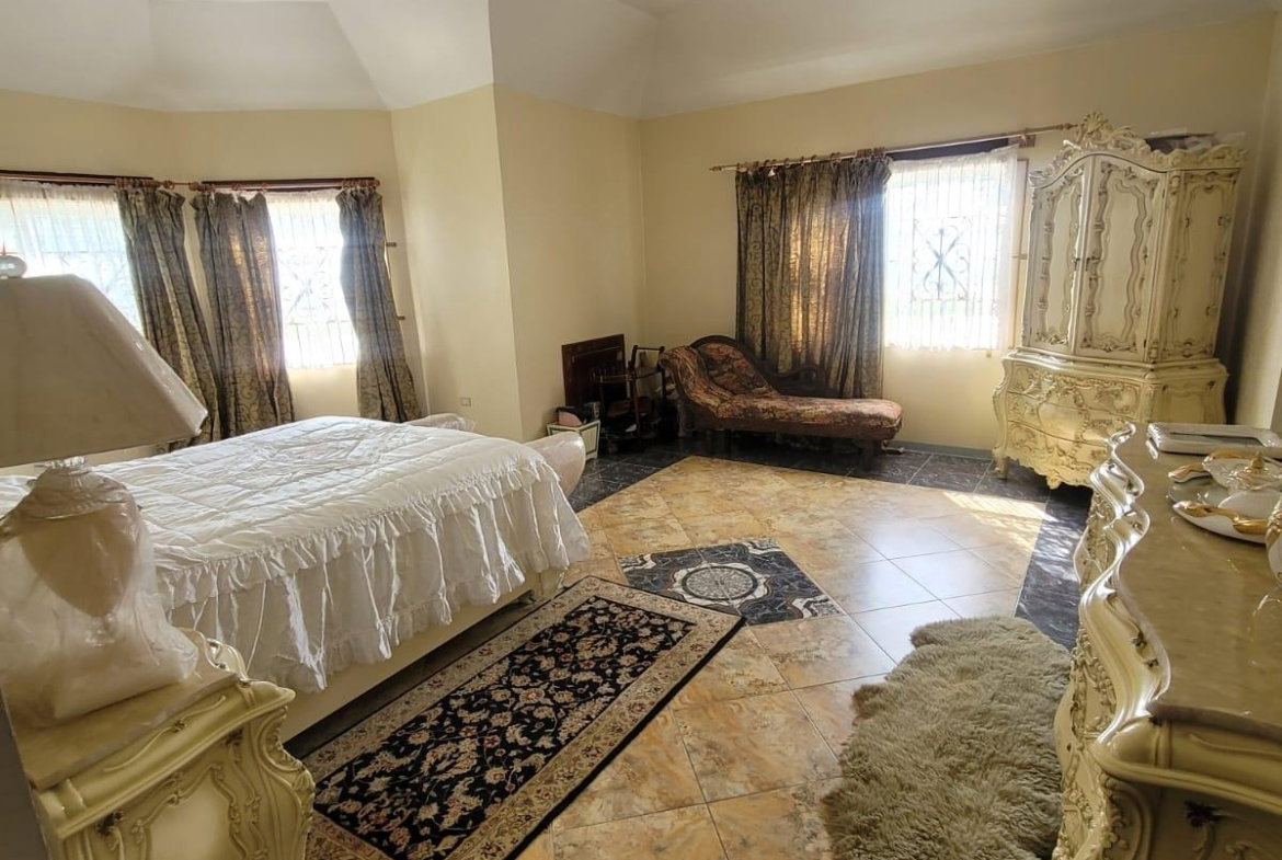 Sixteenth image of 296 Rio Nuevo Circulo in Huddersfield Estates, St. Mary, Jamaica - property is For Sale