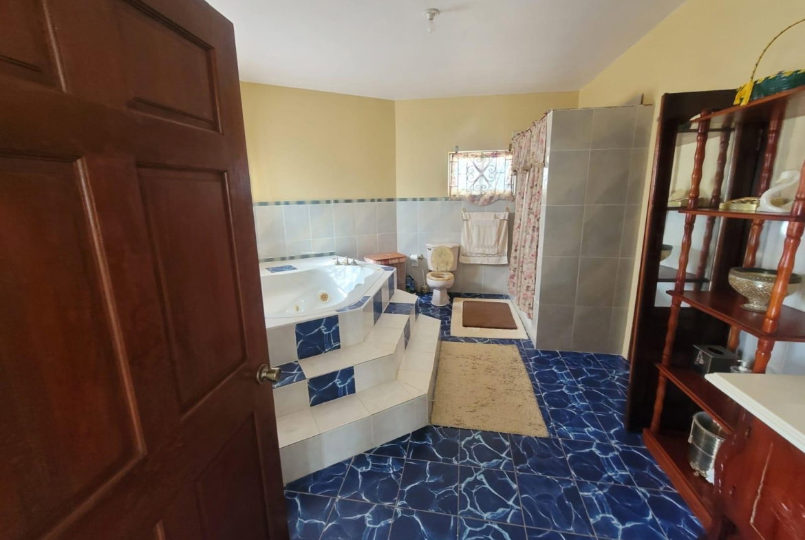 Seventeenth image of 296 Rio Nuevo Circulo in Huddersfield Estates, St. Mary, Jamaica - property is For Sale